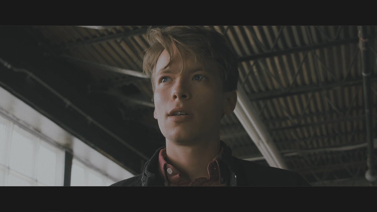 Salt Creek Phase (OFFICIAL MUSIC VIDEO) YouTube