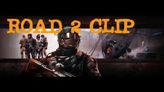 Mc4:: ROAD TO A CLIP EP. 1