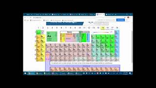 CHM 152 Lab 1 CHM 151 Review