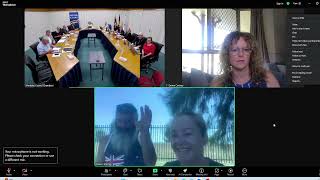 Ordinary Council Meeting - 25 February 2025