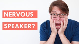 7 public speaking tips for beginners (if you’re nervous)