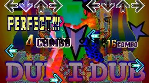 Dance Dance Revolution 2nd Mix with beatmaniaIIDX CLUB VERSiON