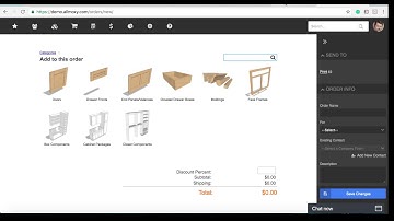 Adding products to a new category