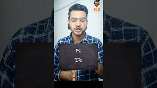 What Is Fii And Dii  fii U0026 Dii    stockmarket