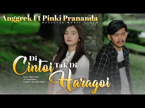 Anggrek Ft Pinki