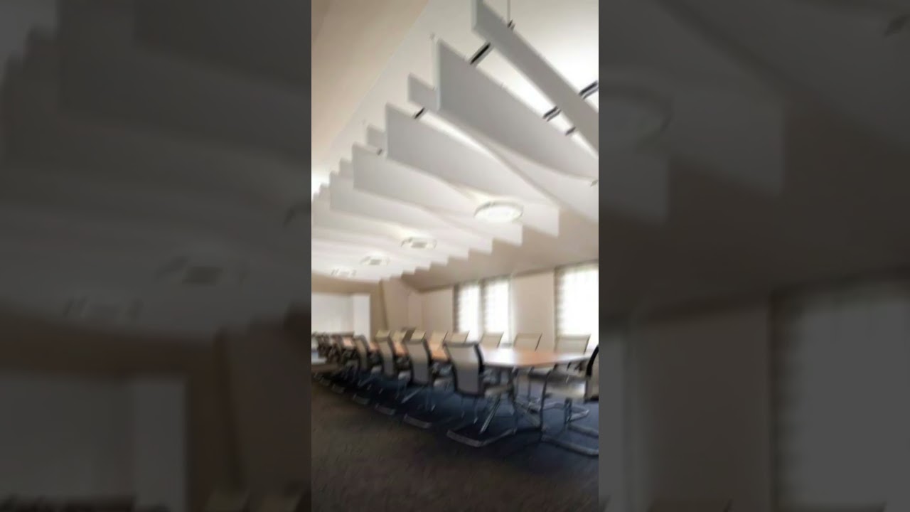 Meeting Room Design Trends You Need to Know About 