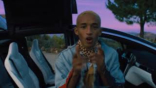 Jaden Smith - Icon (Official Music Video)