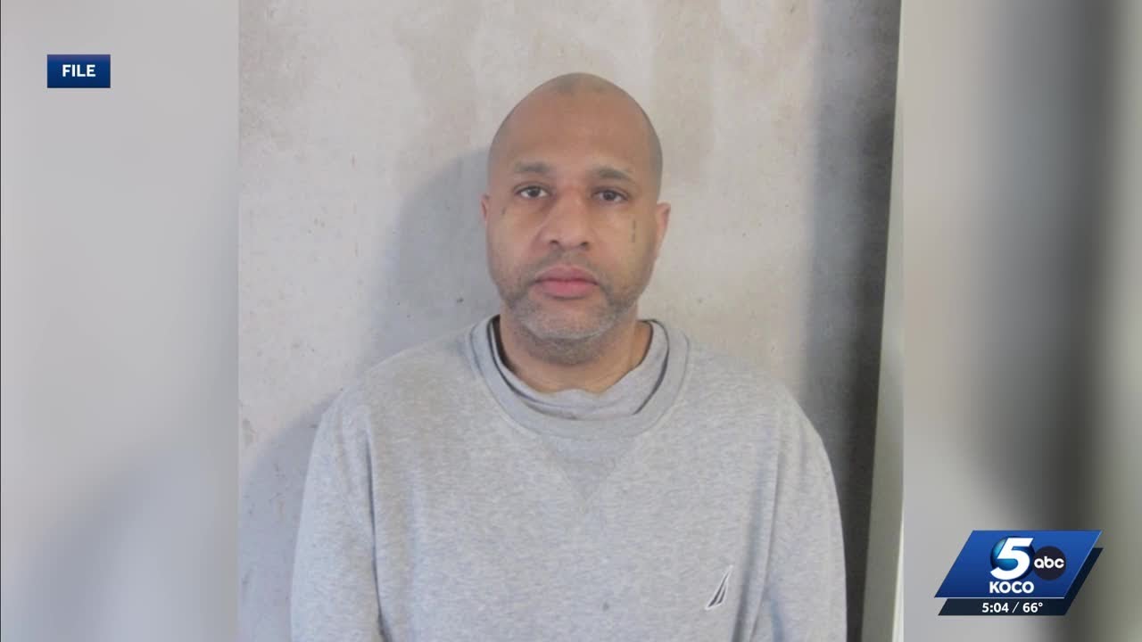 Many fight for death row inmate Kendrick Simpson to get clemency due to past with mental illness