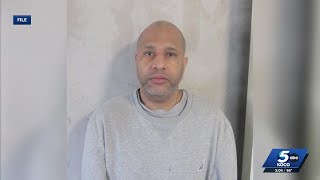 Many fight for death row inmate Kendrick Simpson to get clemency due to past with mental illness