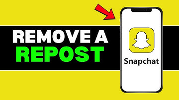 How to Remove a Repost on Snapchat in 2026: Delete Your Snapchat Repost Easily