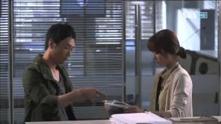 유령(12회)다시보기 #10   ________소지섭,이연희