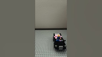 #perfectloop  #stopmotion #stopmotionanimation #legostopmotion #legostopmotionanimation