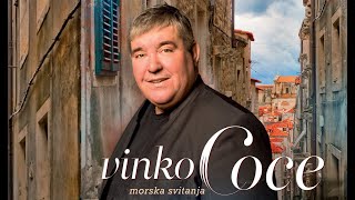 Video-Miniaturansicht von „Vinko Coce- Moje jedino blago (OFFICIAL AUDIO)“