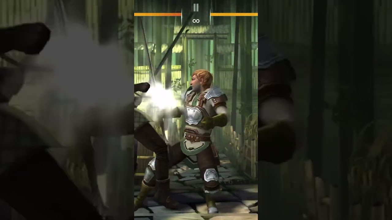 Shadow fight 3 gameplay