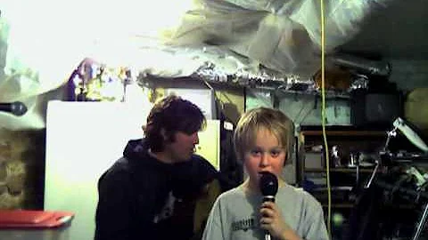 Wagon Wheel Oliver G and Jason S