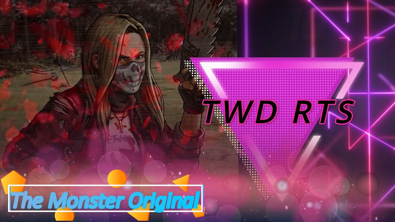 TWD RTS ТУРНИР  – Cross Region War  14/11/2020/03:00 мск #1