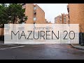 Apartamento - Mazuren 20 - 95 m2