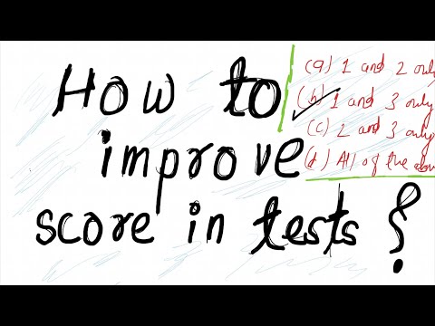 How to score Good Marks in Mock Test ? | UPSC 2023 | OnlyIAS