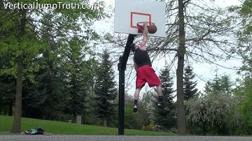 "Vertical Jump" Exercises To Instantly "Jump Higher"