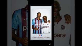 #voetbal #football #trabzonspor #challenge #yattara #snoopdogg #soccer #keşfet #skills #shortvideo