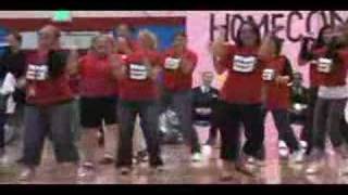 U Can't Touch This-CHS Staff