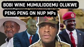 Download Lagu Peng Peng Atabukidde Lutamaguzi ne Geoffrey  Lutaya Nti Baliddemu Bobi Olukwe MP3