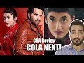 COLA NEXT TVC | CBA Review |