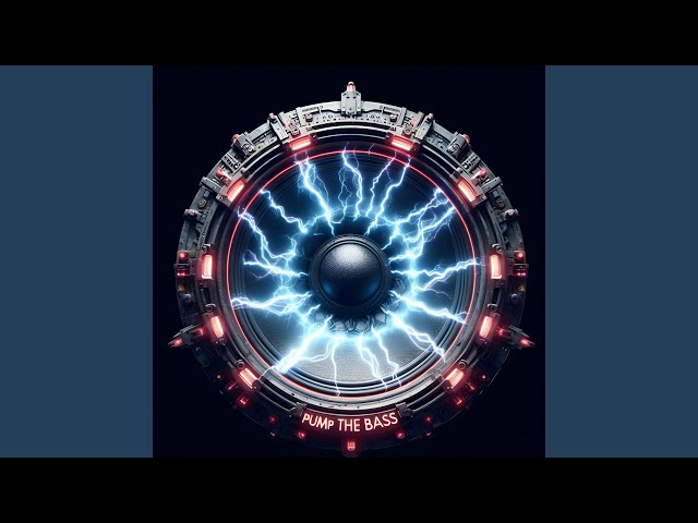 Pump the Bass
