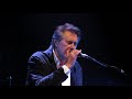 Bryan ferry  like a hurricane neil young cover montreal 2017