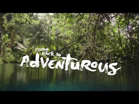 Come Back to Adventurous, in JAMAICA
