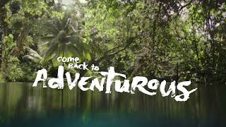 Come Back to Adventurous, in JAMAICA