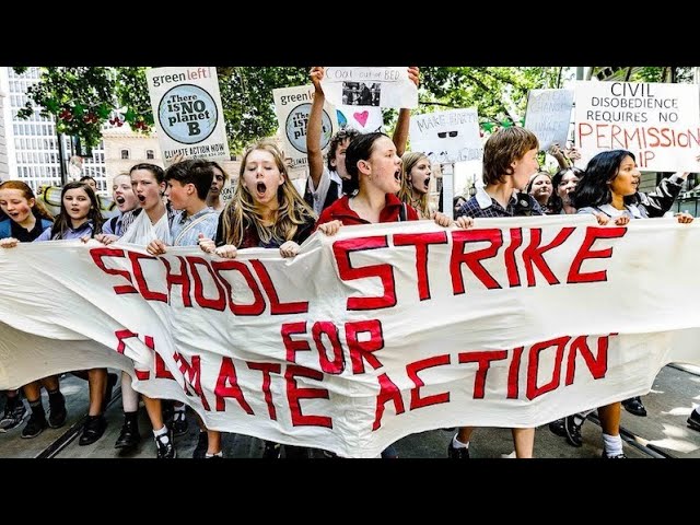 اضراب المعلمين في انتاريو.. ماذا يجب أن تعرف عن القانون لمنع الإضراب