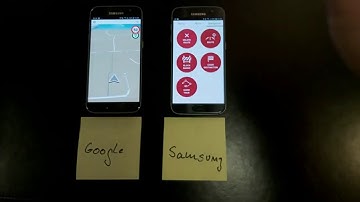 How Text To Speech Engines are used in GPS Navigation Software