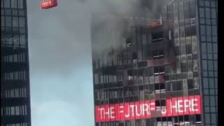 The Future Here... Well