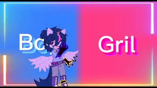 MLP My Little Pony Genderbend Part 2