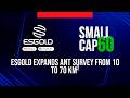 ESGold expands ANT survey from 10 to 70 km²
