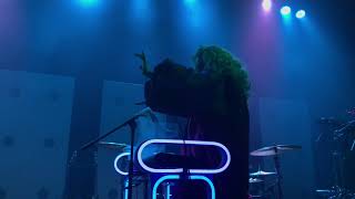 Not So Bad In LA & Catch - Allie X - FRONT ROW LIVE Lawrence, KS
