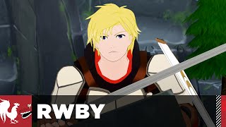 Famous Coming Up Next on RWBY Vol. 3 Chapter 2 | Rooster Teeth Wealth