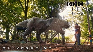 Silverpoint : Series 1, Episode 7 - Here There Be Monsters, Part 2 (Sneak Peek) ZeeKay Kids TV Shows