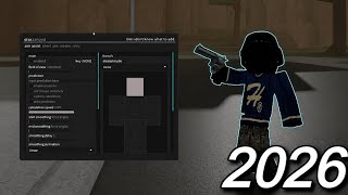 [Free] Best Da Hood Script Keyless + Aimbot