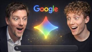 Google's Awesome New AI Integration!
