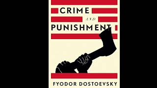 Crime and Punishment Pt. 1, Chapter 7 by Fyodor Dostoevsky read by A Poetry Channel