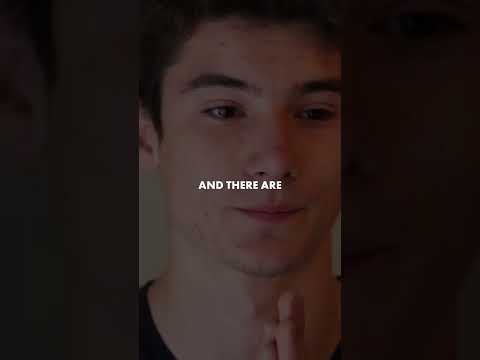 You need to