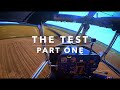LEARNING TO FLY | Ep. 30 | THE GST | How To: General Practical Skills Flying Test | Part 1| ATC