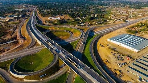 CULTURE LOVE-TRABABLUS INTERCHANGE (OFFICIAL VIDEO)