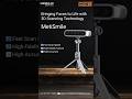 Transform your dental practice with the cutting-edge precision of 𝑺𝑯𝑰𝑵𝑰𝑵𝑮 3𝑫 𝑴𝒆𝒕𝒊𝑺𝒎𝒊𝒍𝒆 3𝑫 𝒔𝒄𝒂𝒏𝒏𝒆𝒓.