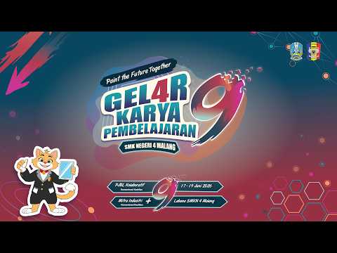 GELAR KARYA PEMBELAJARAN - GKP #9 - DAY 3