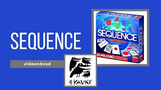 Sequence_ videonávod