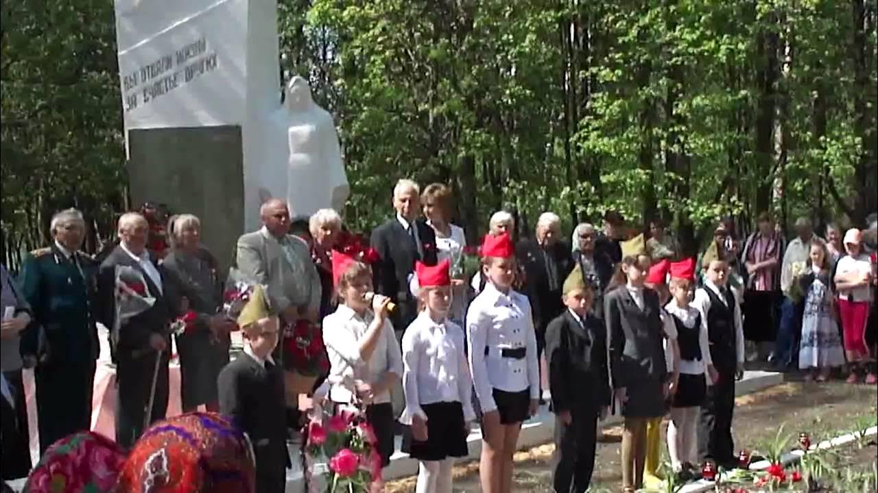Архивные фото пос шварцевский и история