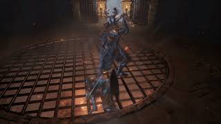 Silver Knight Captain Erdan - Archthrones OST